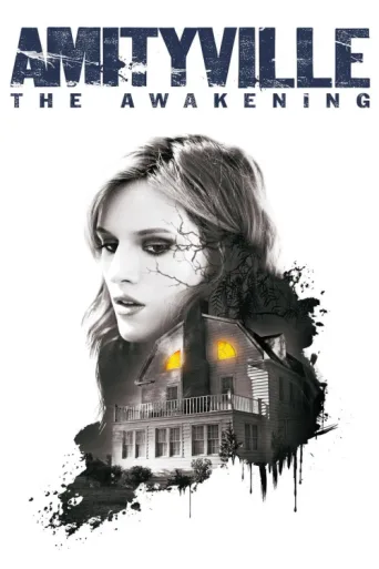 Póster de Amityville: Uyanış