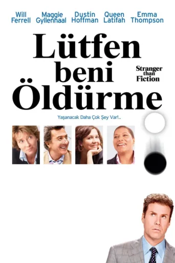 Постер Lütfen Beni Öldürme