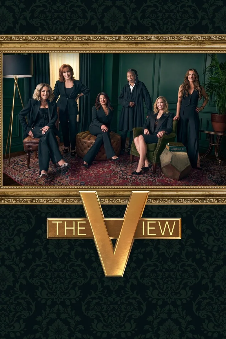 постер The View