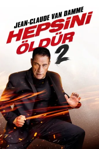Постер Hepsini Öldür 2