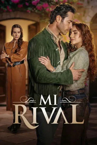 Постер Mi rival