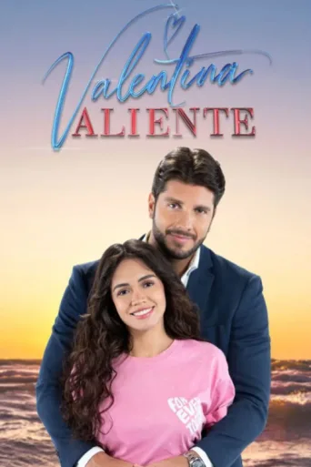 Póster de Valentina Valiente