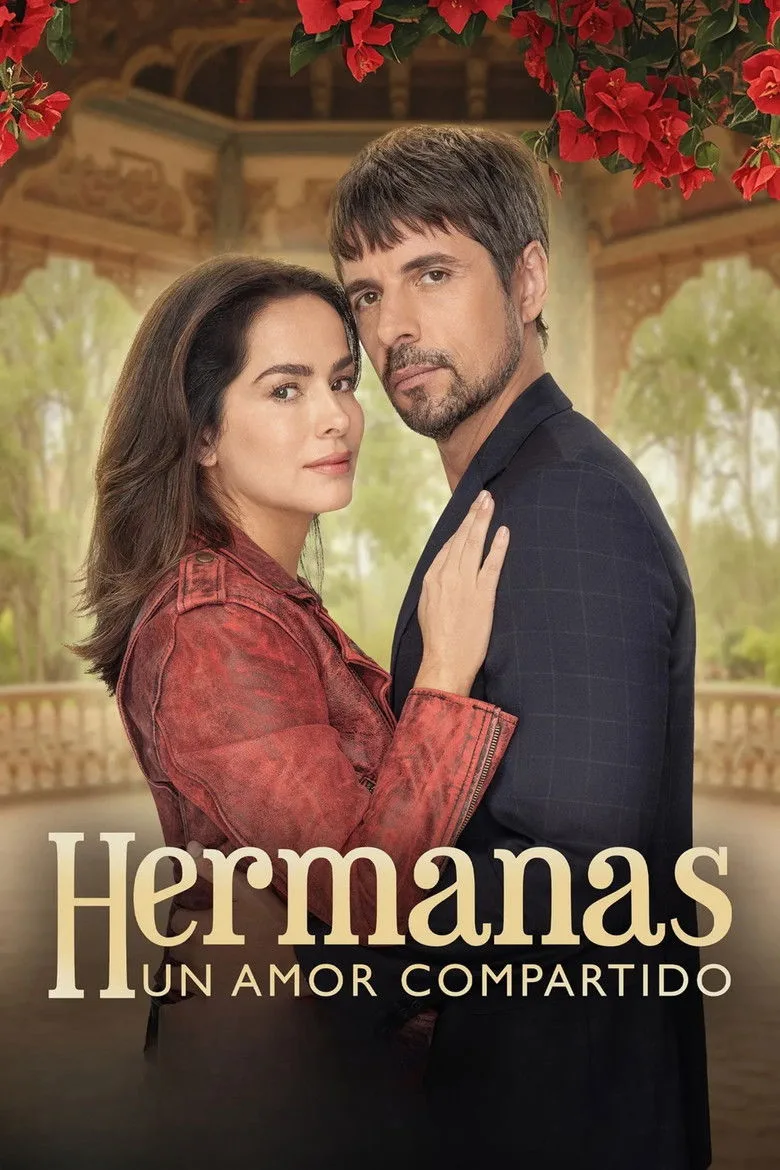 постер Hermanas, un amor compartido
