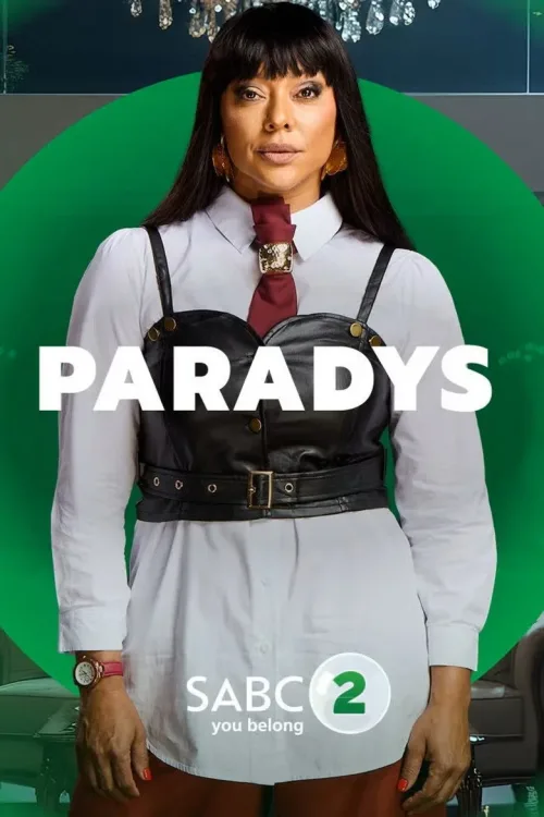 Paradys