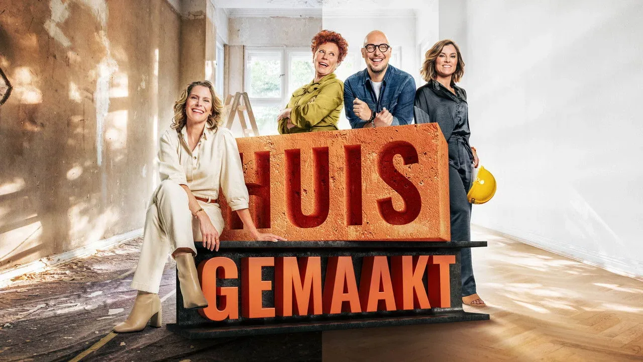 Фоновое изображение для Huis Gemaakt