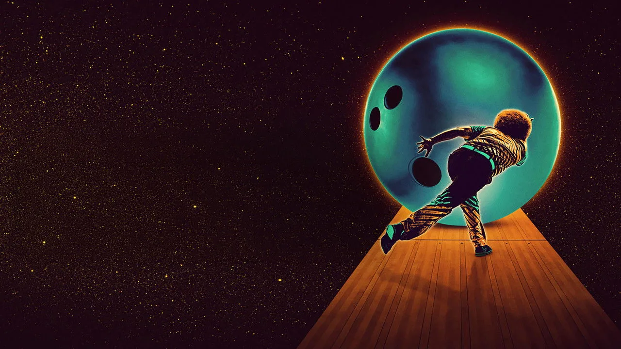 Born to Bowl