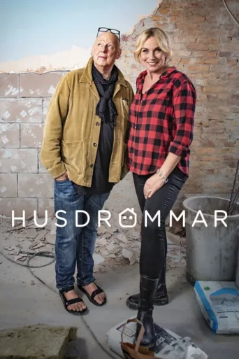 Póster de Husdrömmar