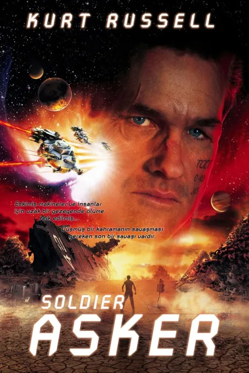 Soldier