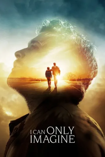Постер I Can Only Imagine