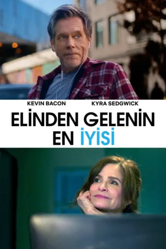 ملصق Elinden Gelenin En İyisi