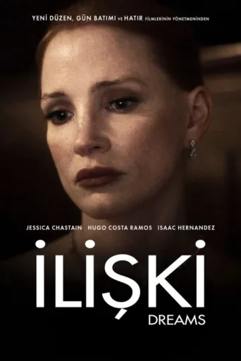 Póster de İlişki