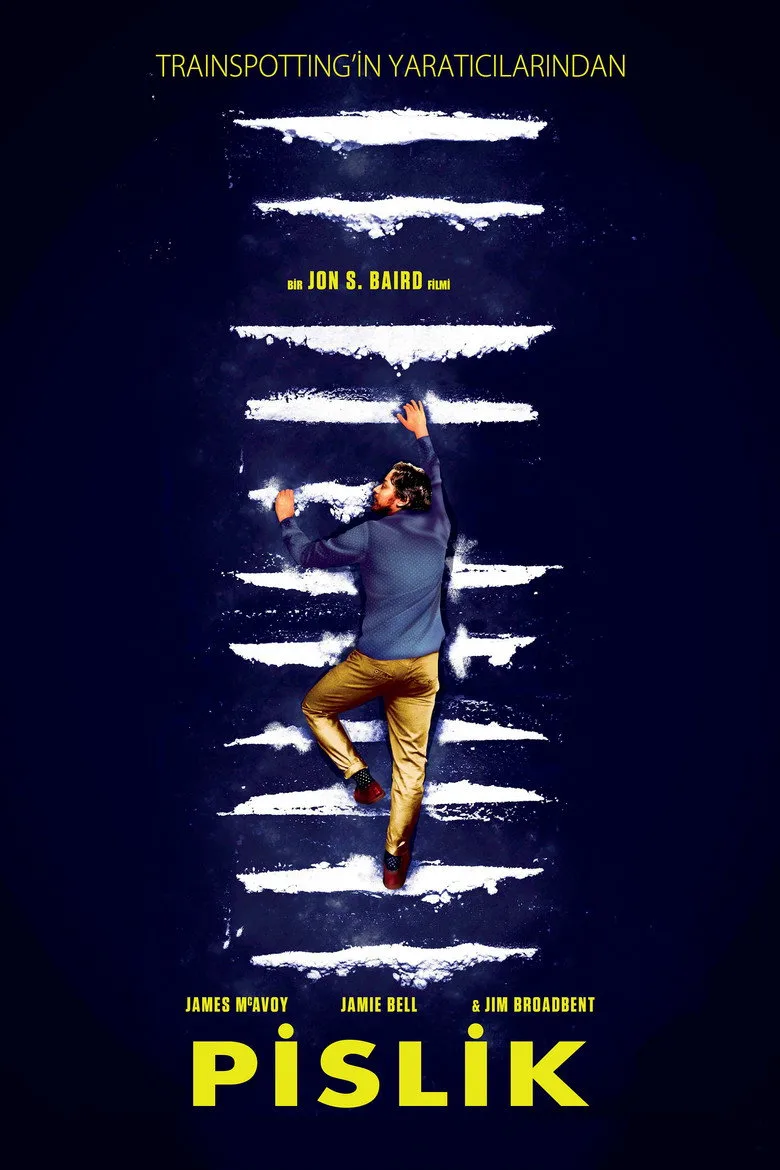 Pislik poster