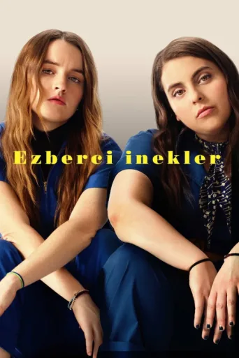 Постер Ezberci İnekler