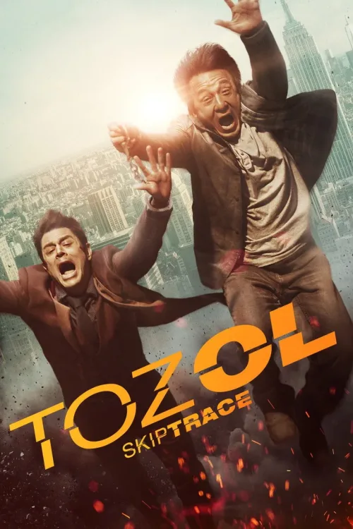 Skiptrace