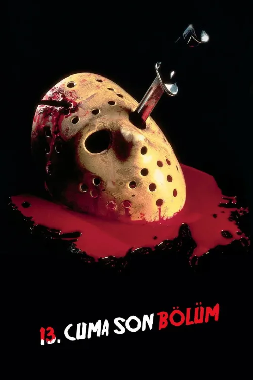 Friday the 13th: The Final Chapter