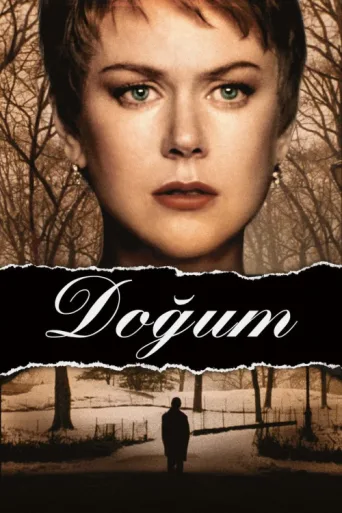 Постер Doğum