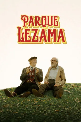 Póster de Park Arkadaşım