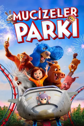 Poster for Mucizeler Parkı