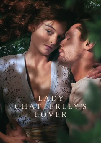 Póster de Lady Chatterley'nin Sevgilisi