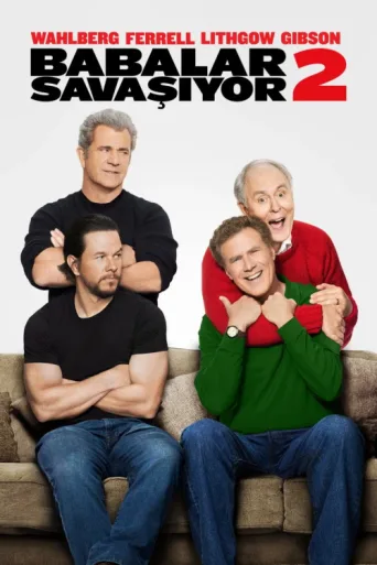 Poster for Babalar Savaşıyor 2