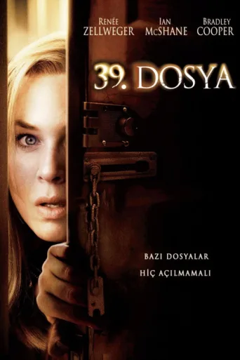 Poster for 39. Dosya