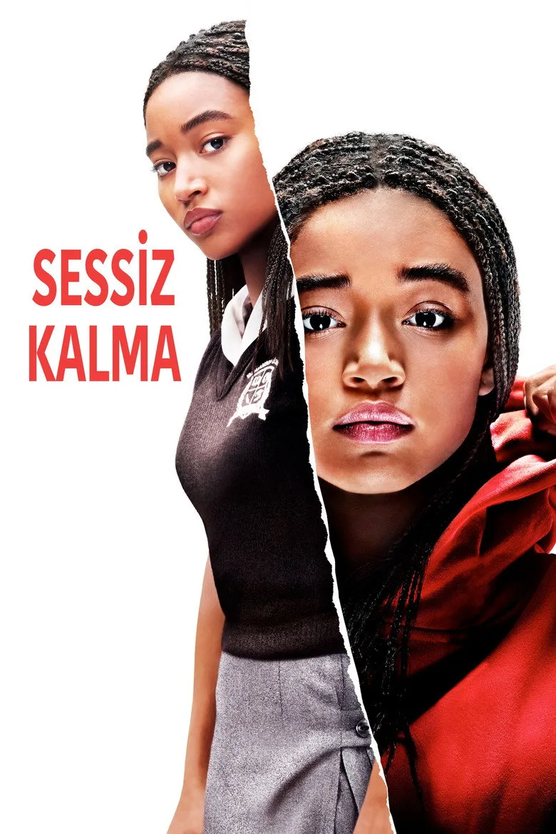 Sessiz Kalma poster