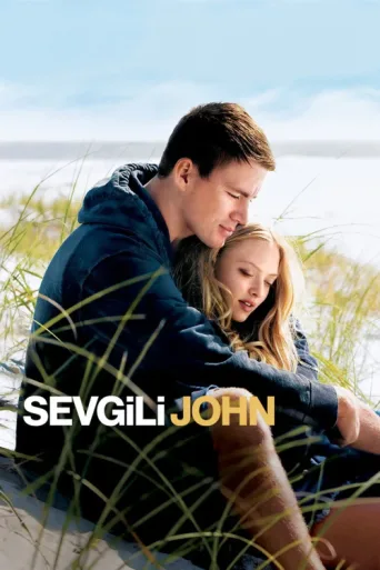 Póster de Sevgili John