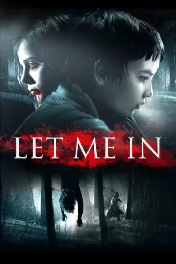 Poster for Kanıma Gir