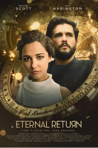 Постер Eternal Return