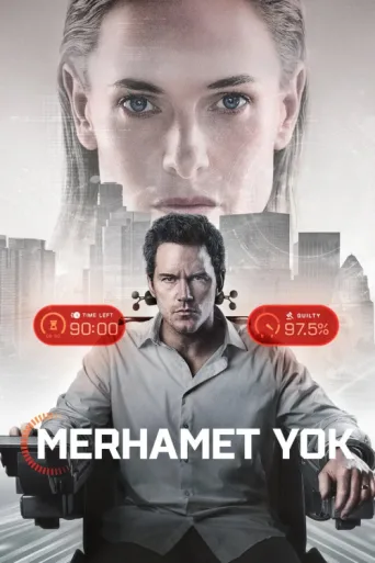 Постер Merhamet Yok