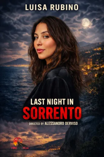 Постер Last Night in Sorrento