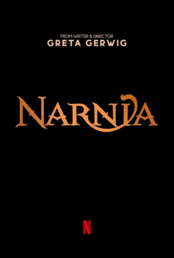 Постер Narnia