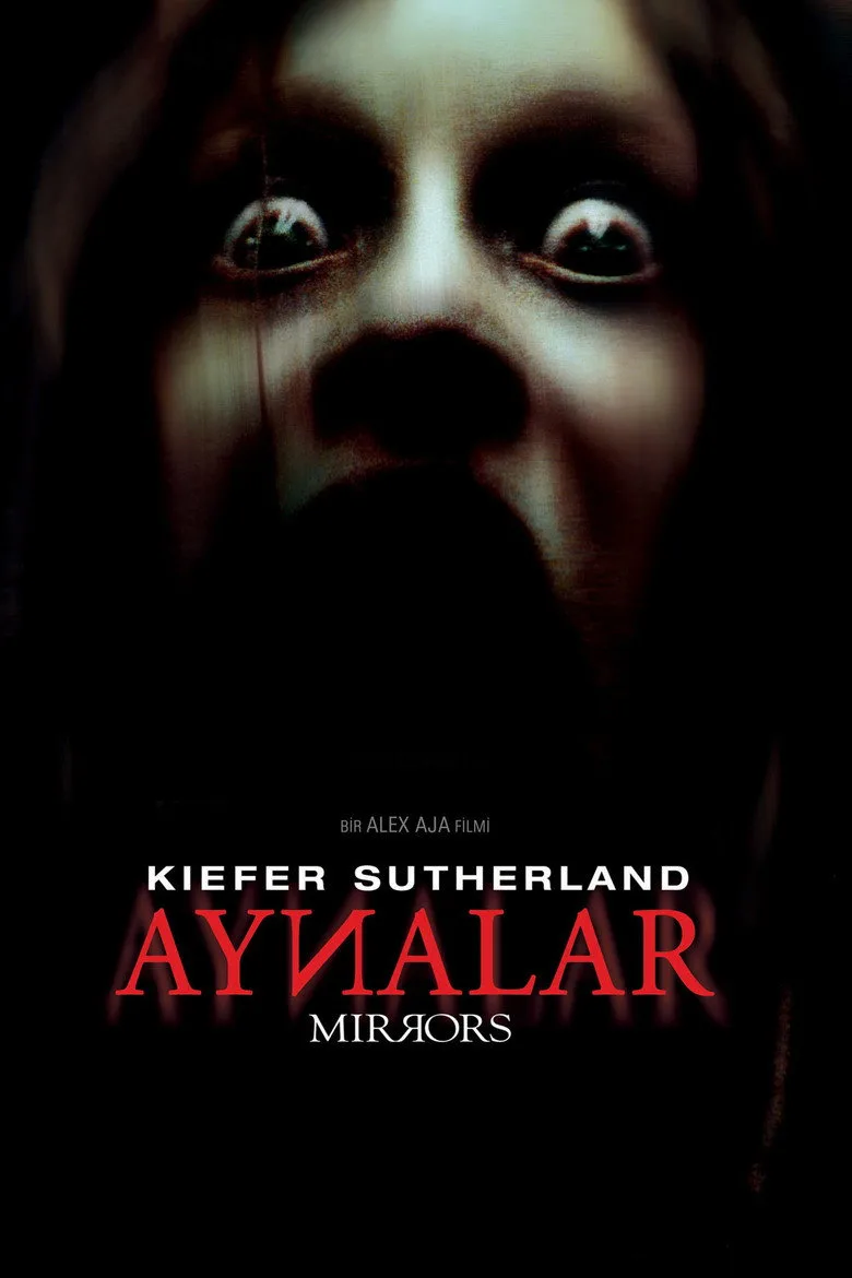 Credit poster