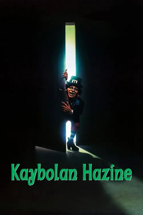 Leprechaun