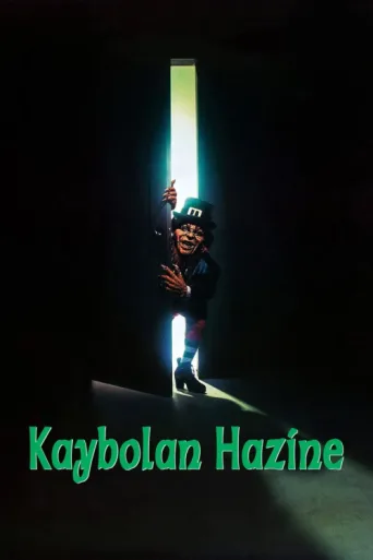Постер Kaybolan Hazine