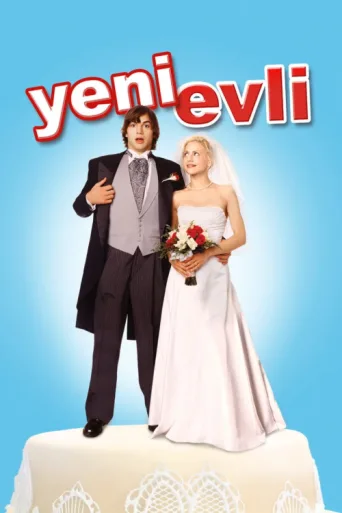 ملصق Yeni Evli