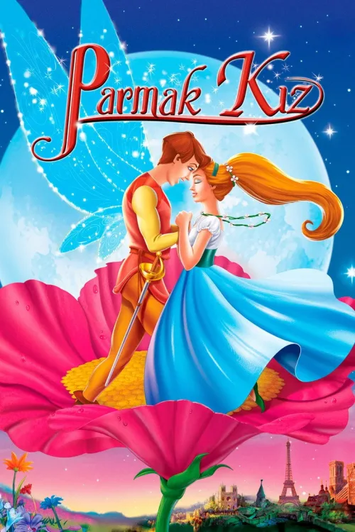 Thumbelina