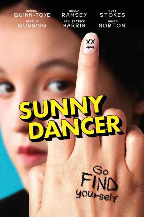 Sunny Dancer