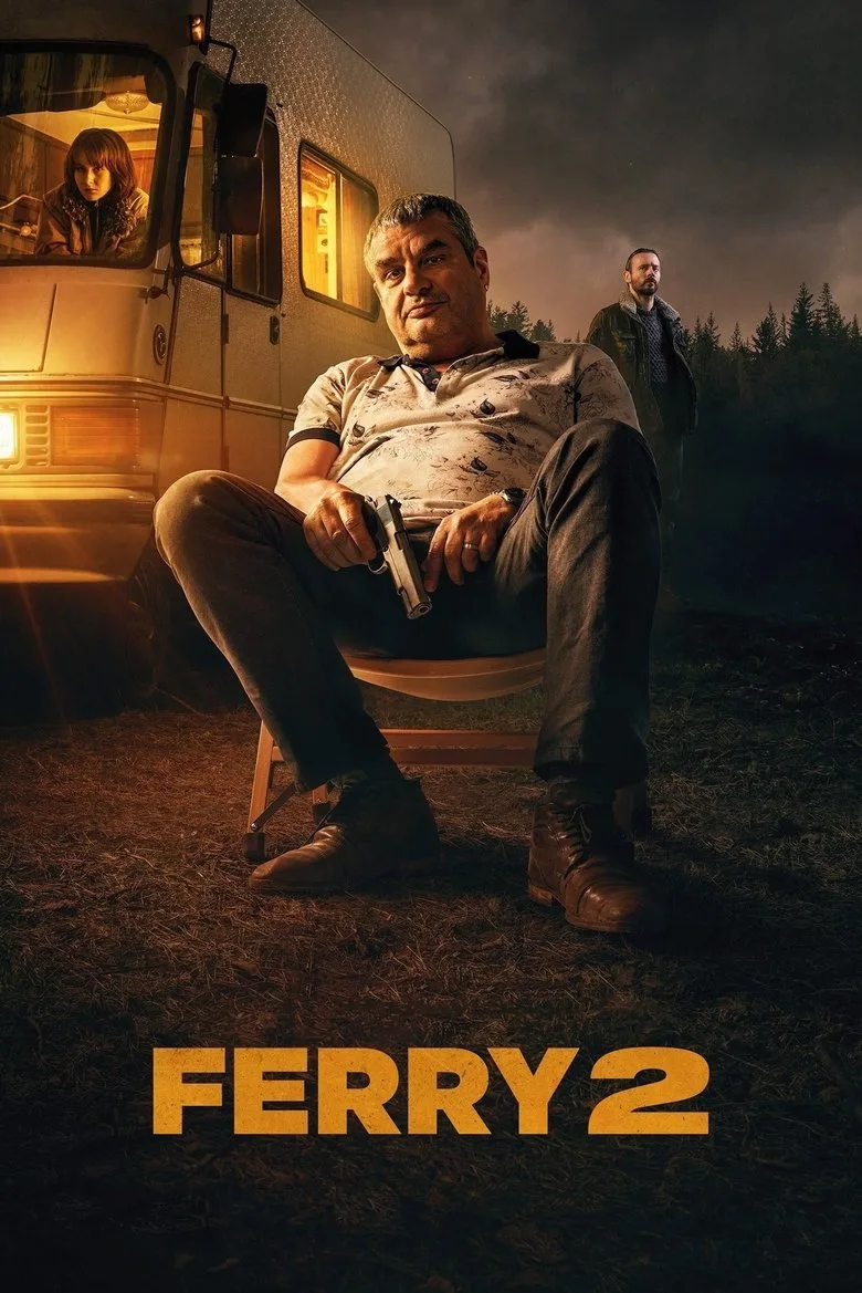 постер Ferry 2