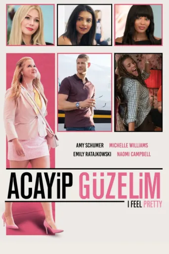 Постер Acayip Güzelim