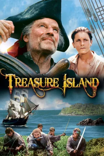 Poster for Define Adası