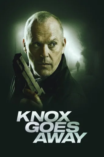Póster de Knox Goes Away