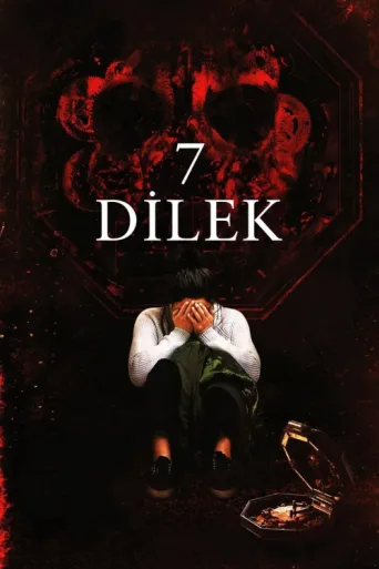Poster for 7 Dilek