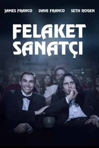 ملصق Felaket Sanatçı