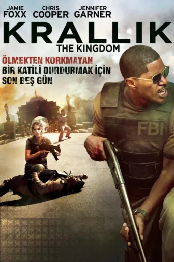 Póster de Krallık
