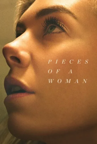 Постер Pieces of a Woman