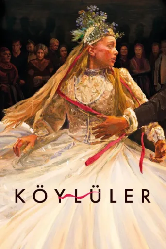 Постер Köylüler
