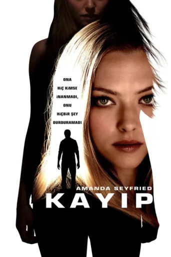 Póster de Kayıp