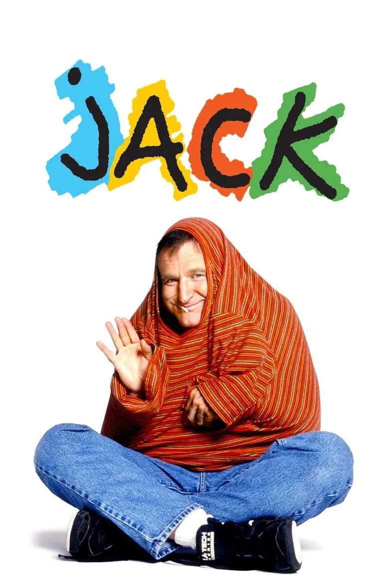 Jack posteri