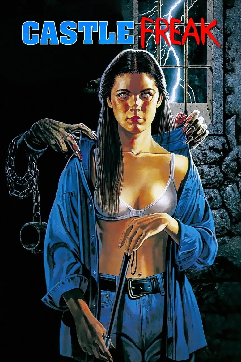 Credit poster